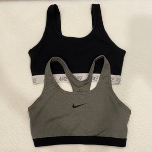 Nike sport bra bundle (large)